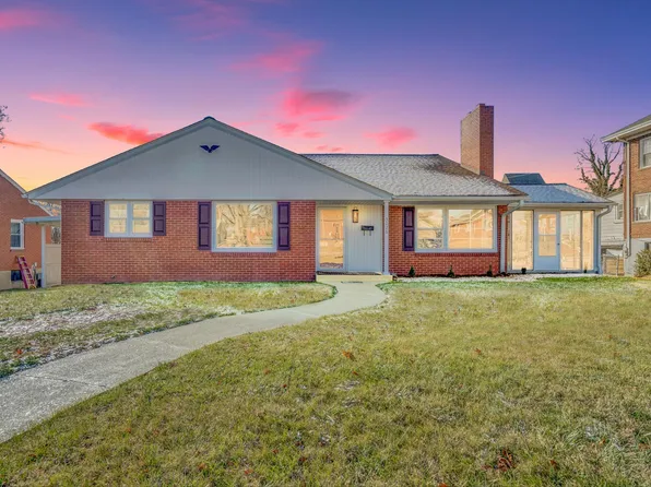 3026 Linwood Rd NW, Roanoke, VA 24017