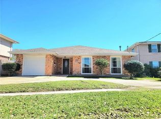 5005 Pike Dr, Metairie, LA 70003