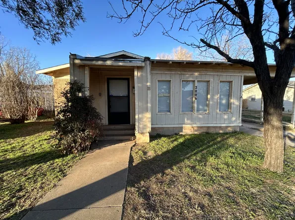 2006 28th St Unit B, Lubbock, TX 79411