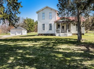 6920 Napoleon Rd, Jackson, MI 49201