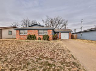 5320 39th St, Lubbock, TX 79414