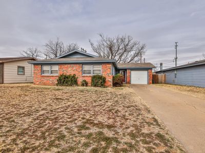 5320 39th St, Lubbock, TX, 79414