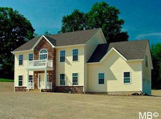 9 Valley View Rd, Goshen, NY 10924