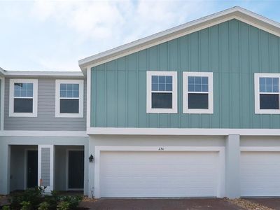 230 Glass Onion Dr, Groveland, FL, 34737