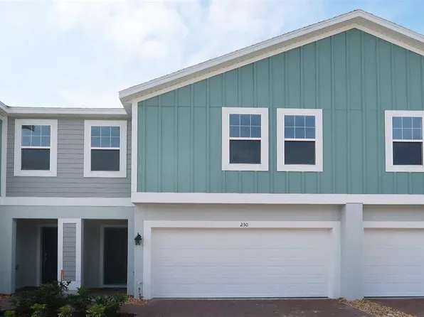230 Glass Onion Dr, Groveland, FL 34737