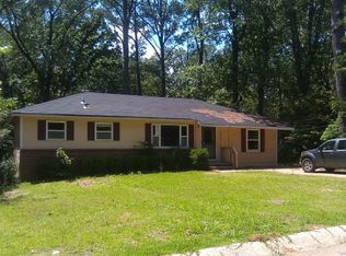 2943 Glenderry St, Jackson, MS 39212