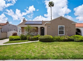 3883 Degnan Blvd, Los Angeles, CA 90008