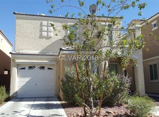 6941 Graceful Cloud Ave, Henderson, NV 89011
