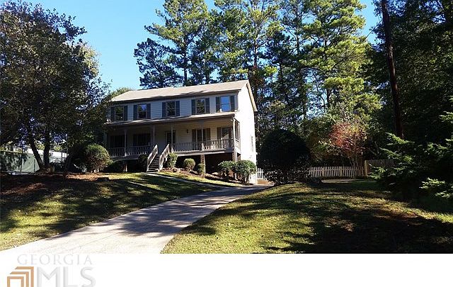 1st image of 4851 Tremont Dr NE