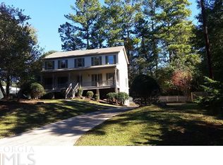 4851 Tremont Dr NE, Marietta, GA 30066