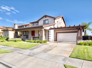 11519 Deerfield Dr, Yucaipa, CA 92399
