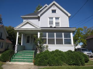 316 Prospect Ave #2ND, Oshkosh, WI 54901