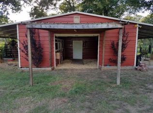 274 Private Road 6453, Palestine, TX