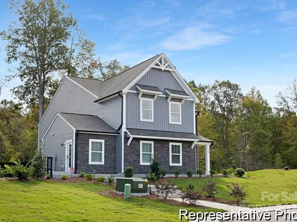 1516 Autumn Banks Way #112, High Shoals, NC 28077