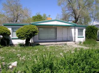 4054 W 3100 S, West Valley City, UT 84120