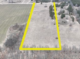 E 2 1/2 Mile Rd, Luther, MI 49656