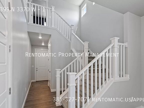5th image of 2399 N 3370 W #1