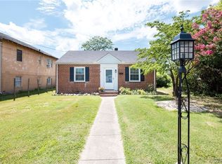 5218 Bloomingdale Ave, Henrico, VA 23228