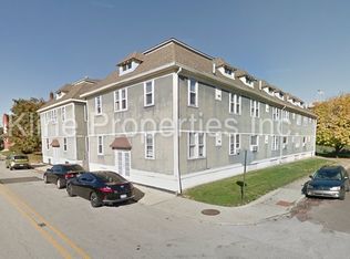 340 Prospect St APT 25, Indianapolis, IN 46225