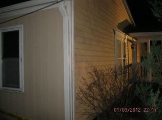 303 NW Central St, Lees Summit, MO 64063