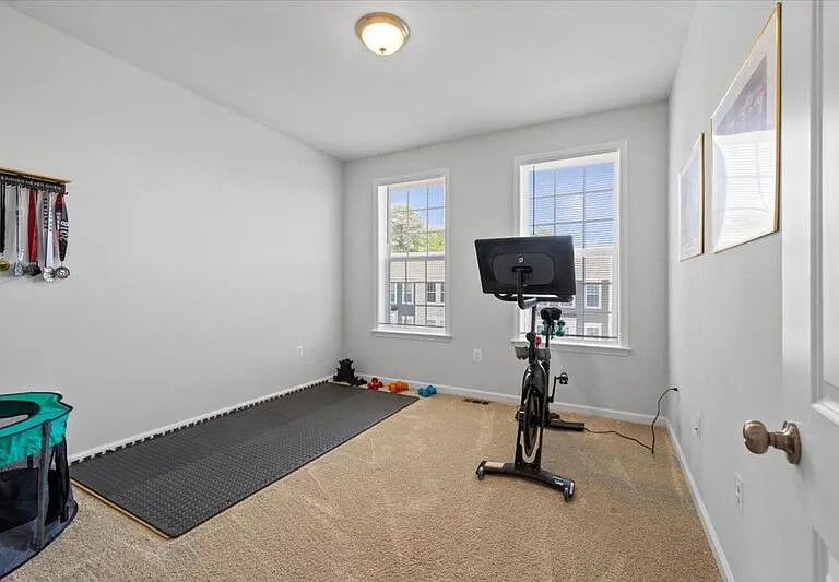 4641 Wistar Creek Dr #B — Photo 34