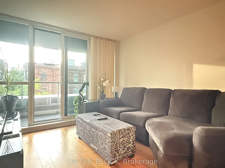 320 Richmond St E #313 — Photo 20
