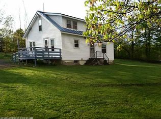 477 Manchester Rd, Belgrade, ME 04917