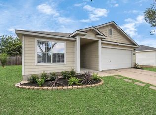 4006 Cozy Trail Ct, Richmond, TX 77469