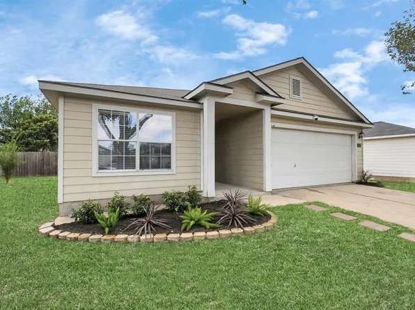 4006 Cozy Trail Court, Richmond, TX 77469