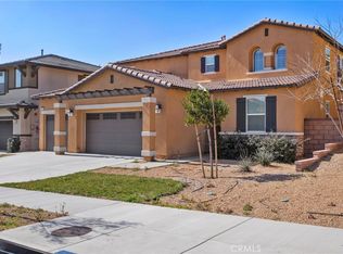 5020 Bushberry Ave, Fontana, CA 92336