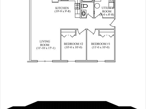 Longview Meadows - Montgomery City MO, 2 Longview Cir #9O, Montgomery City, MO 63361