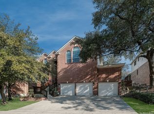 4814 Ranchers Rdg, San Antonio, TX 78251