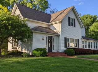 14127 N Gray Rd, Carmel, IN 46033