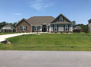 121 Sidler St, New Bern, NC 28562