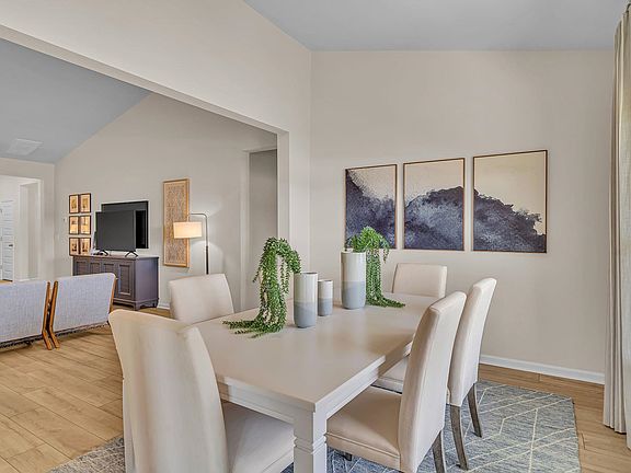 5th image of 1125 SeaChase Way Lot 86
