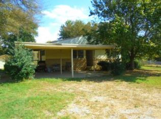 40 Magnolia St, Batesville, AR 72501
