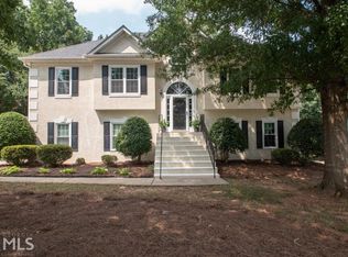 1000 Arbor Way, McDonough, GA 30253