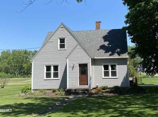 611 S Walnut Ave, Forreston, IL 61030