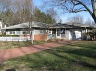 205 S Rod Ln, Carbondale, IL 62901