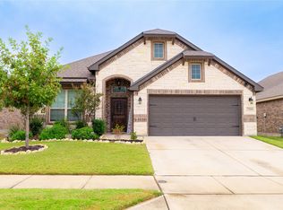 7204 Tesoro Trl, Fort Worth, TX 76131