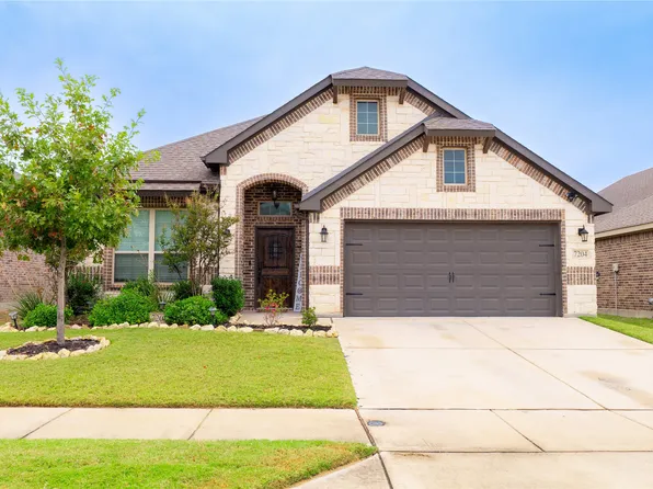 7204 Tesoro Trl, Fort Worth, TX 76131