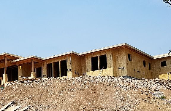 Custom Construction