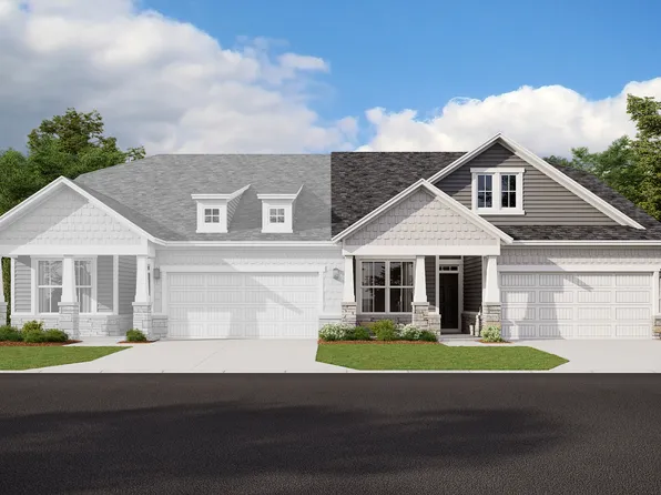 18694 Seaforth Way, Westfield, IN 46074