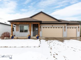 3089 Autumn Grove St, Bozeman, MT 59718