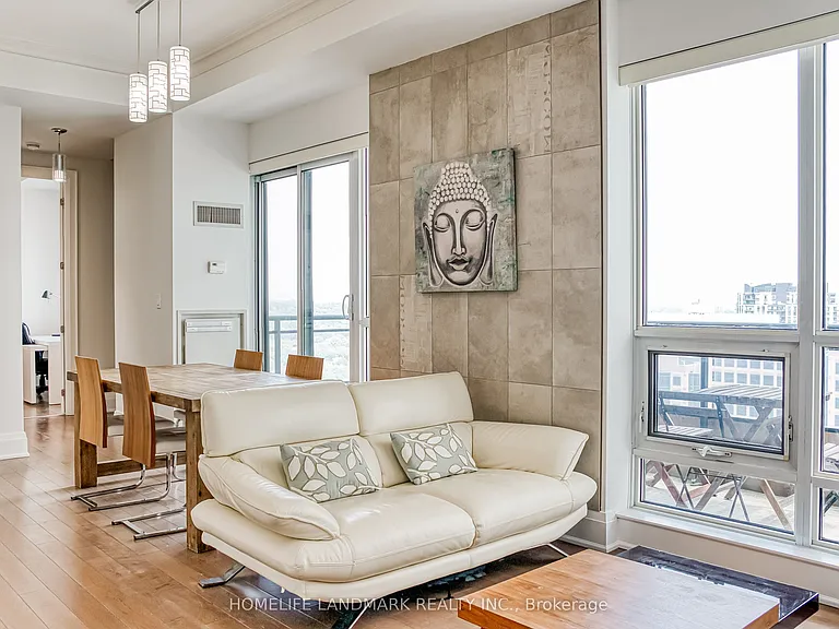 35 Hayden St #2701 — Photo 8