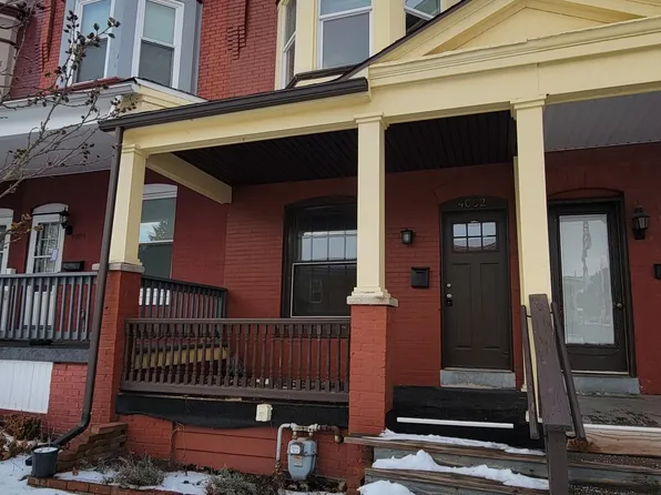 4002 4th Ave, Altoona, PA 16602
