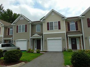 26 Grouper Loop, Hampton, VA 23666