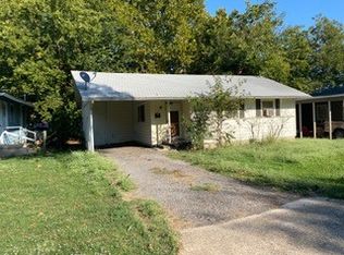 809 Svaden St, Sherman, TX 75090