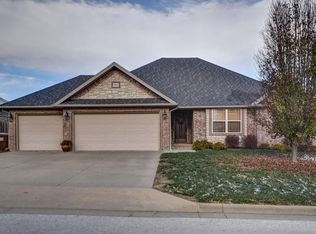 1511 S Antietam Rd, Republic, MO 65738
