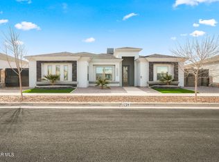 14724 Pebble Hills Blvd, El Paso, TX 79938